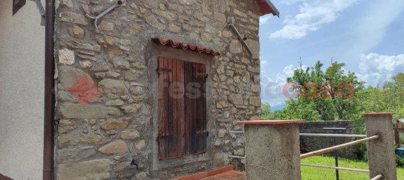 Casa de 6 habitaciónes en Sillano Giuncugnano, Italy No. 161974 6