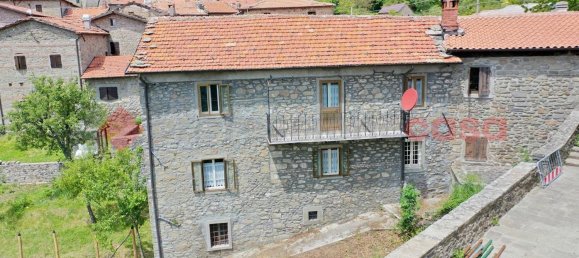 Casa de 6 habitaciónes en Sillano Giuncugnano, Italy No. 161974 13