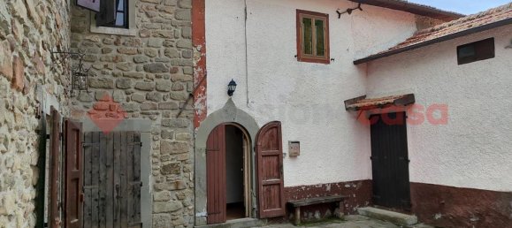 Casa de 6 habitaciónes en Sillano Giuncugnano, Italy No. 161974 4