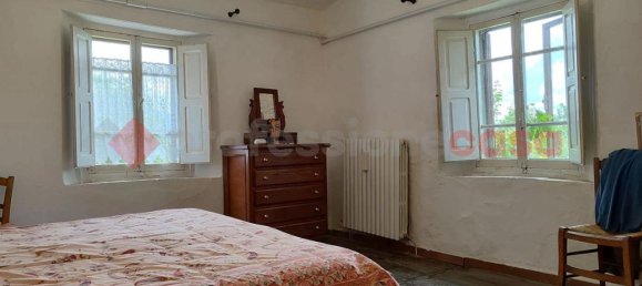 Casa de 6 habitaciónes en Sillano Giuncugnano, Italy No. 161974 28