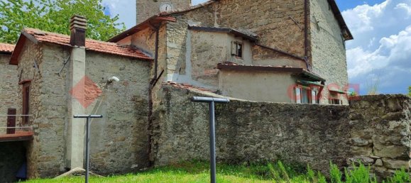 Casa de 6 habitaciónes en Sillano Giuncugnano, Italy No. 161974 8