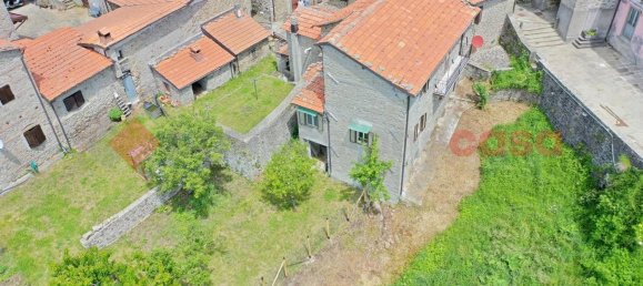 Casa de 6 habitaciónes en Sillano Giuncugnano, Italy No. 161974 38