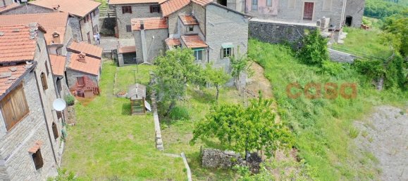 Casa de 6 habitaciónes en Sillano Giuncugnano, Italy No. 161974 39
