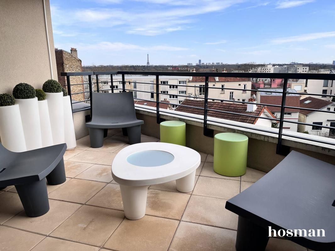 Apartamento T3 em Suresnes, France N.º 121521