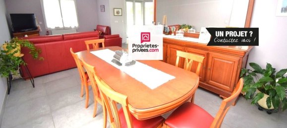 4 bedrooms House in Vernouillet, France No. 231593 6