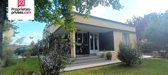 4 bedrooms House in Vernouillet, France No. 231593 2