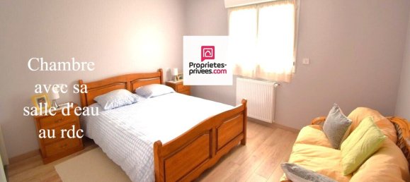 4 bedrooms House in Vernouillet, France No. 231593 8