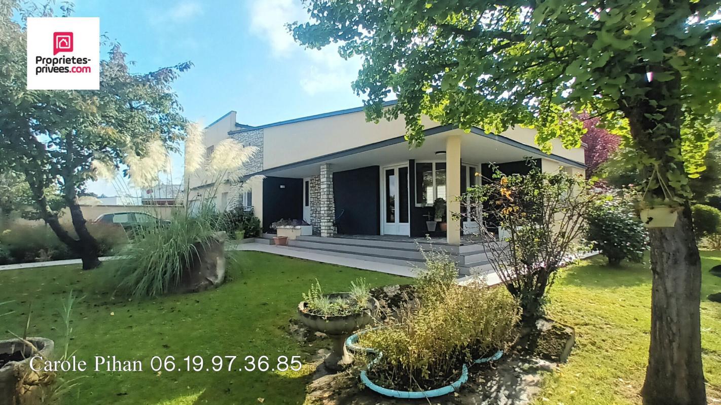 4 bedrooms House in Vernouillet, France No. 231593