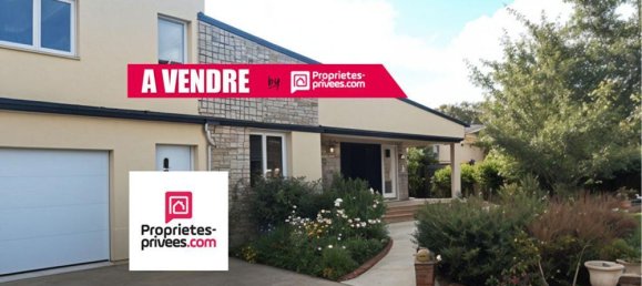 4 bedrooms House in Vernouillet, France No. 231593 16