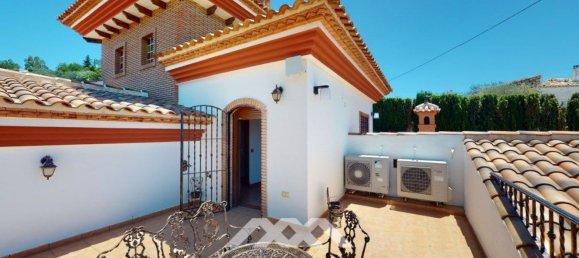 6 chambres Maison à Sayalonga, Spain No. 41897 39