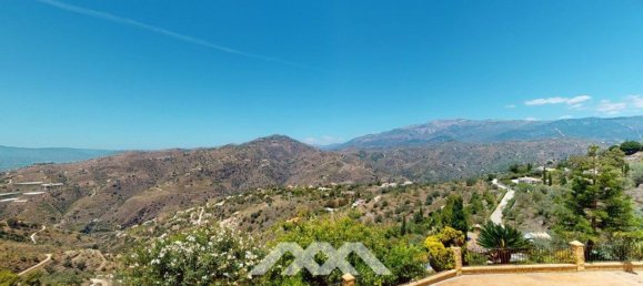 6 chambres Maison à Sayalonga, Spain No. 41897 47