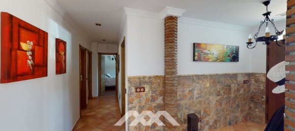 6 chambres Maison à Sayalonga, Spain No. 41897 24