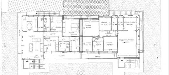 24-salle Maison à Pachino, Italy No. 89879 17