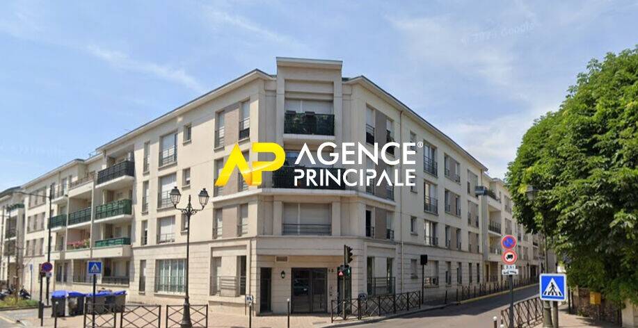 Apartamento de 2 dormitorios en Argenteuil, France No. 170359