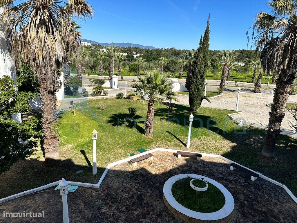 1 Schlafzimmer Wohnung in Alvor, Portugal, Nr. 330762