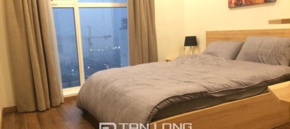 3 bedrooms Apartment in Tay Ho, Vietnam No. 1177 5