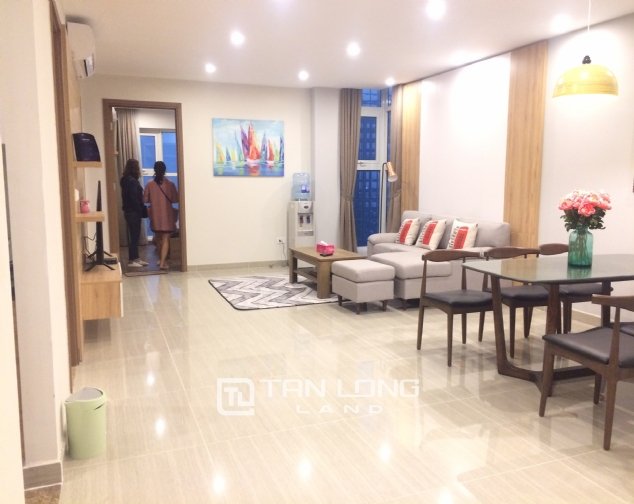 3 bedrooms Apartment in Tay Ho, Vietnam No. 1177