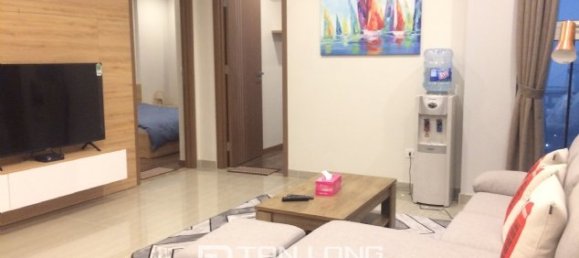 3 bedrooms Apartment in Tay Ho, Vietnam No. 1177 2