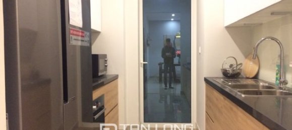 3 bedrooms Apartment in Tay Ho, Vietnam No. 1177 3