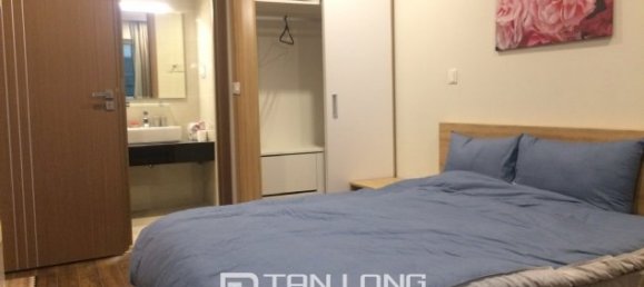 3 bedrooms Apartment in Tay Ho, Vietnam No. 1177 4