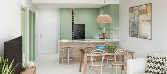 2 bedrooms Apartment in Los Alcazares, Spain No. 10519 7