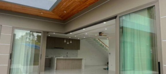 4 bedrooms Villa in Ko Samui, Thailand No. 26727 4