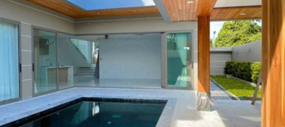 4 bedrooms Villa in Ko Samui, Thailand No. 26727 10