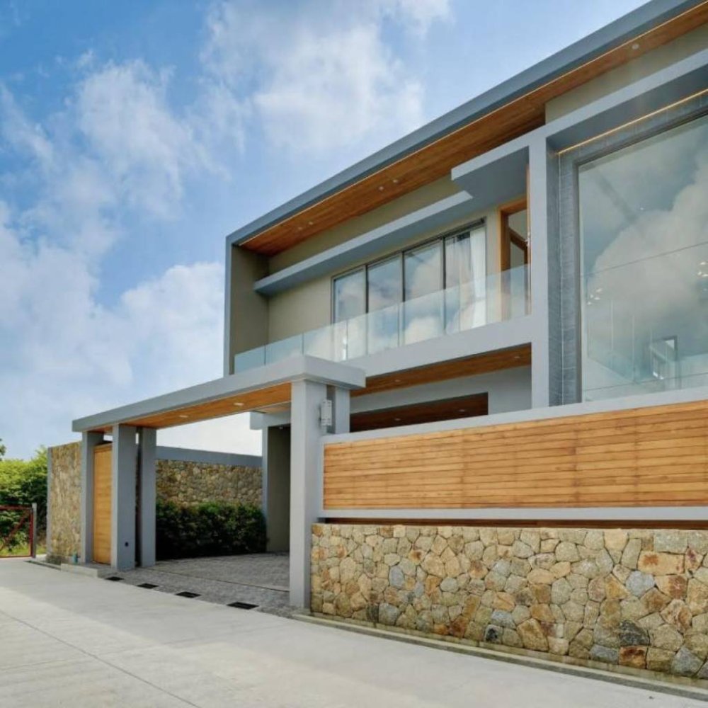 4 bedrooms Villa in Ko Samui, Thailand No. 26727