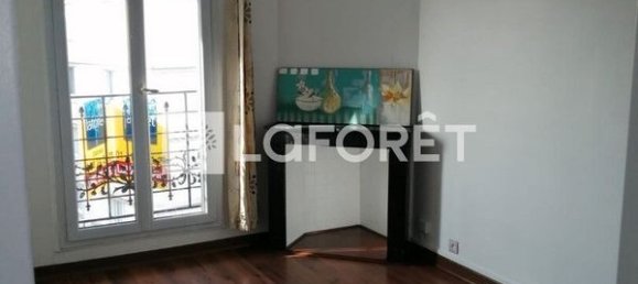 Apartamento de 2 dormitorios en Cachan, France No. 188950 2