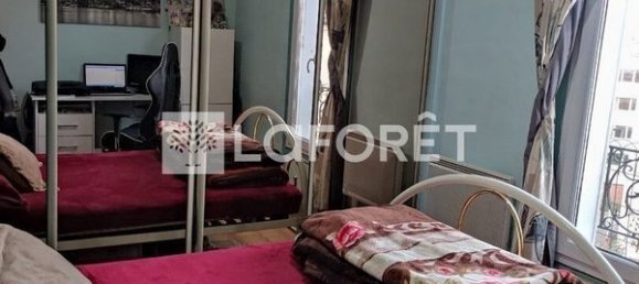 Apartamento de 2 dormitorios en Cachan, France No. 188950 5