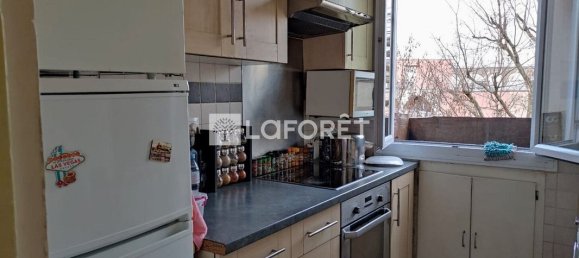 Apartamento de 2 dormitorios en Cachan, France No. 188950 3