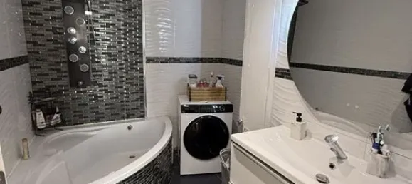 Apartamento T4 em Colmar, France N.º 319207 8