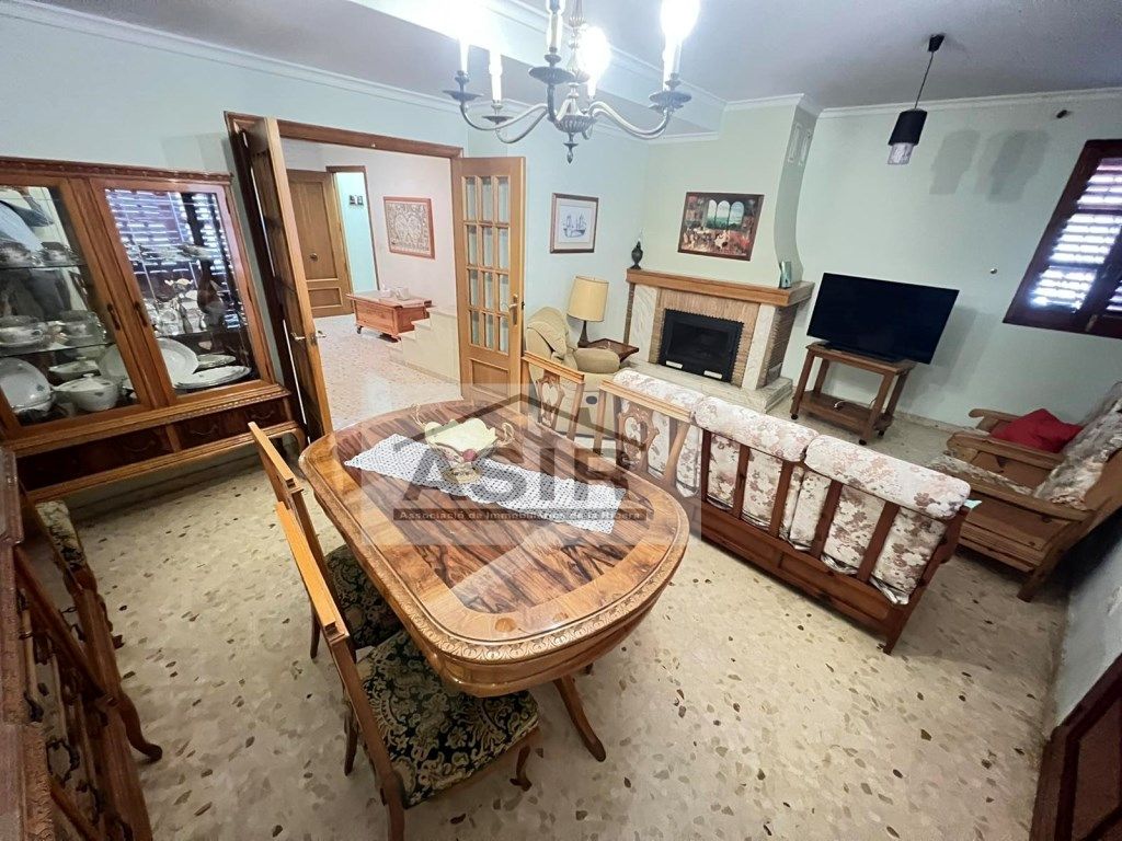 Casa de 5 dormitorios en Alzira, Spain No. 236310