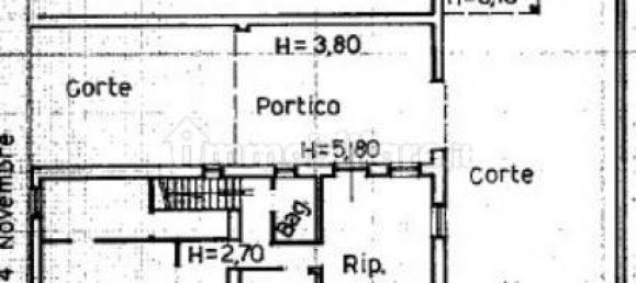 2 Schlafzimmer Haus in Marano Vicentino, Italy, Nr. 293869 18