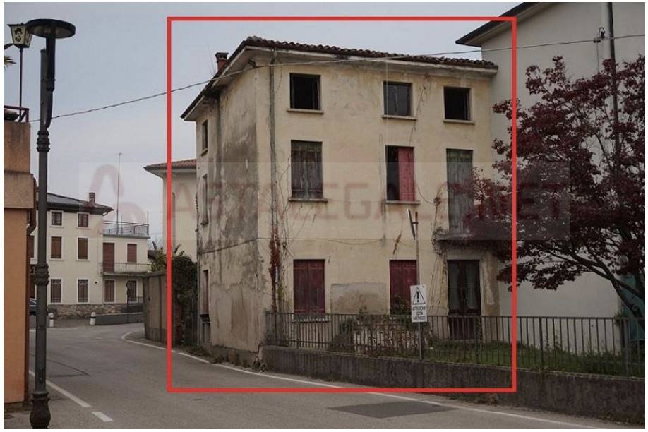 2 Schlafzimmer Haus in Marano Vicentino, Italy, Nr. 293869