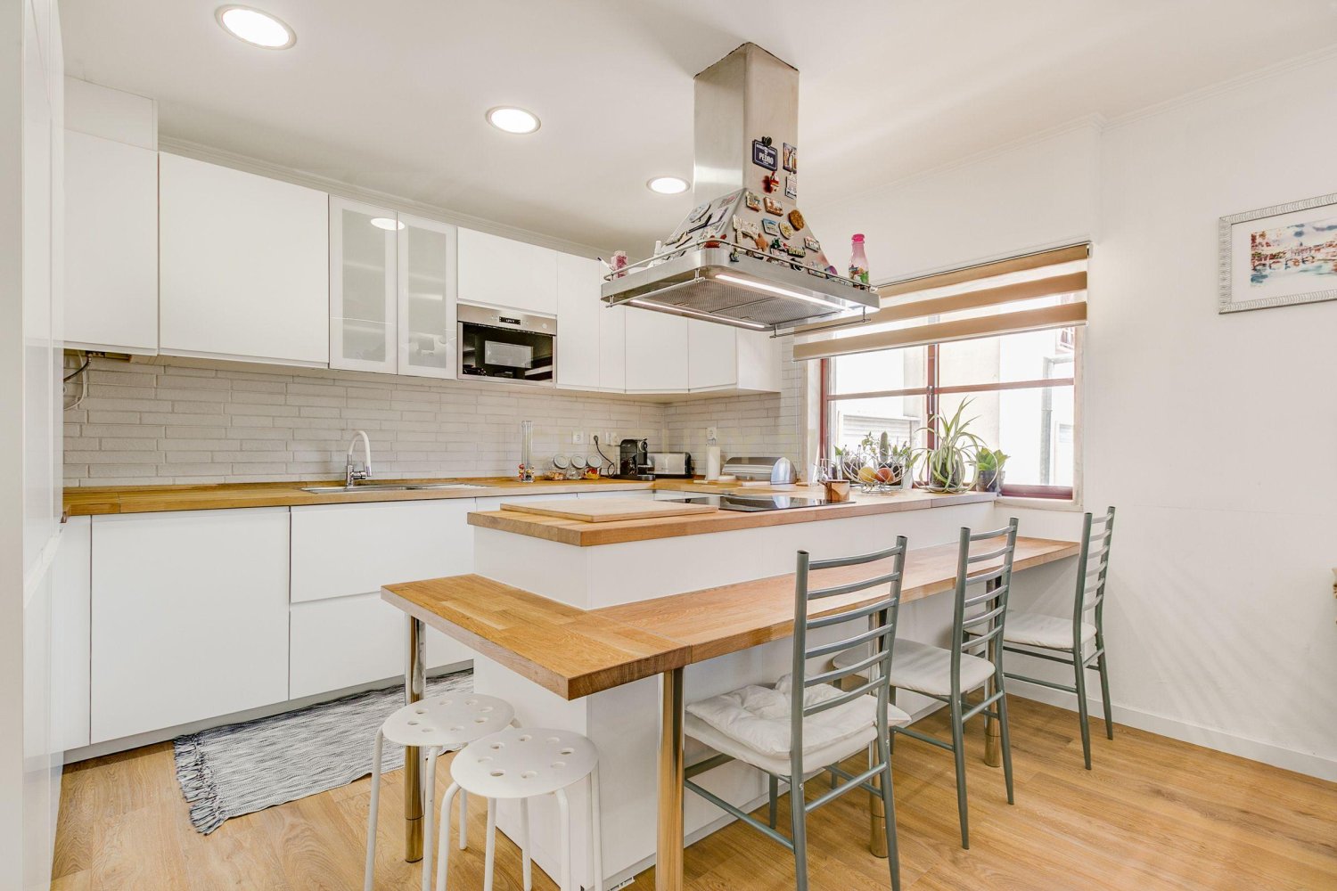 3 غرف نوم شقة في Odivelas, Portugal رقم 197622