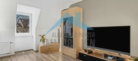 2 Schlafzimmer Wohnung in Kassel, Germany, Nr. 302719 4