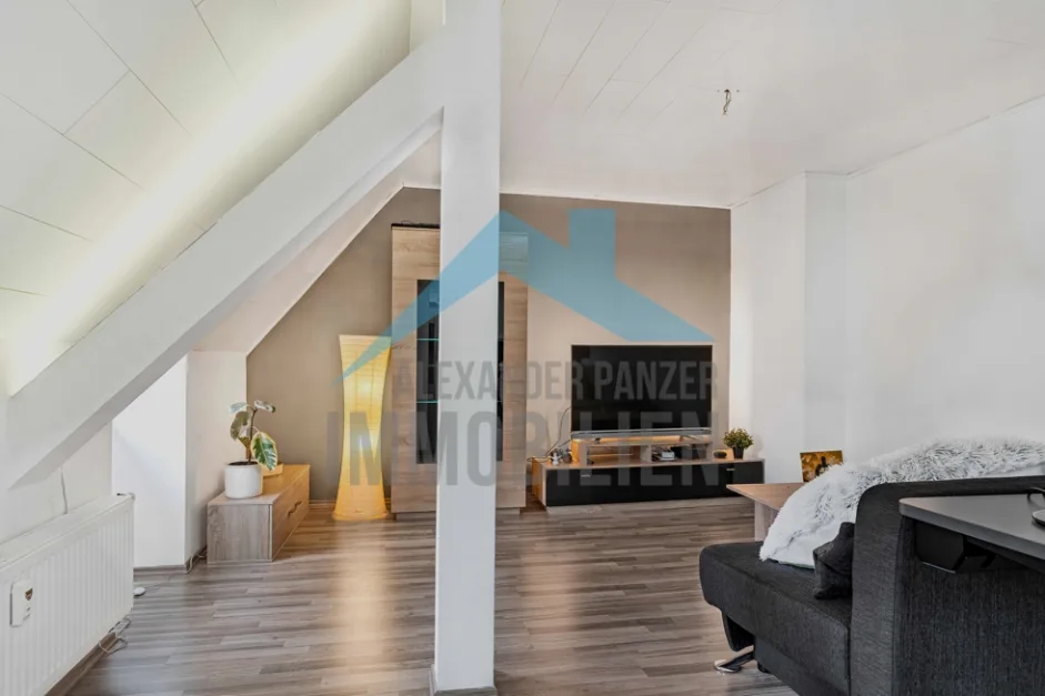 2 Schlafzimmer Wohnung in Kassel, Germany, Nr. 302719