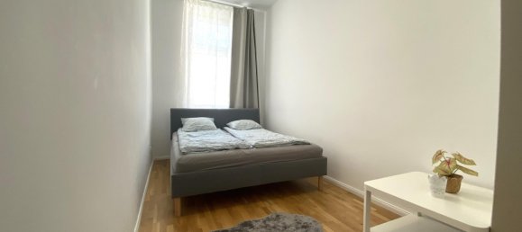 2 rooms Apartment in Brigittenau, Austria No. 132480 4