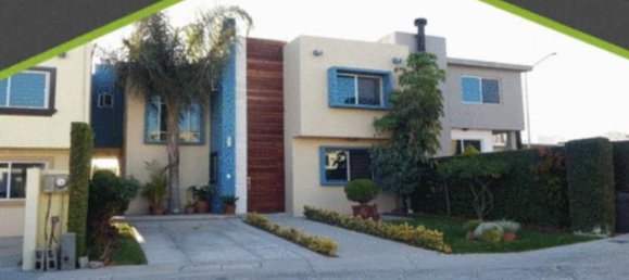 Casa de 3 dormitorios en Baja California, Mexico No. 155589 2