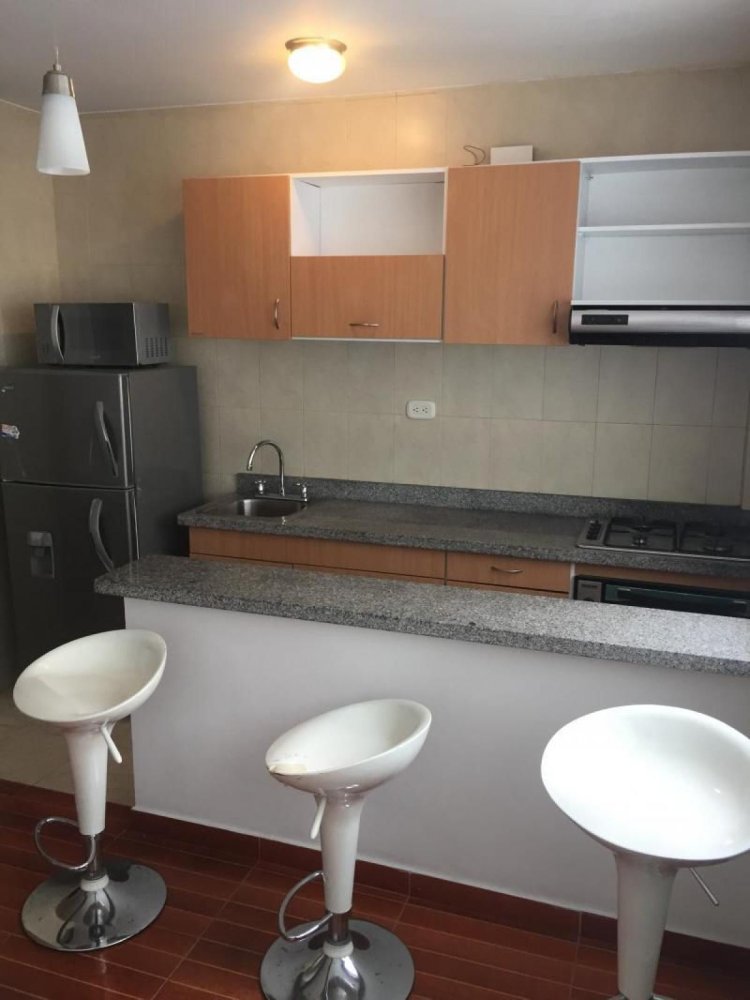 2 غرف نوم منزل في Bogota, Colombia رقم 14123