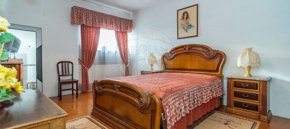 Дом с 4 спальнями в Лавуш, Португалия № 161051 20