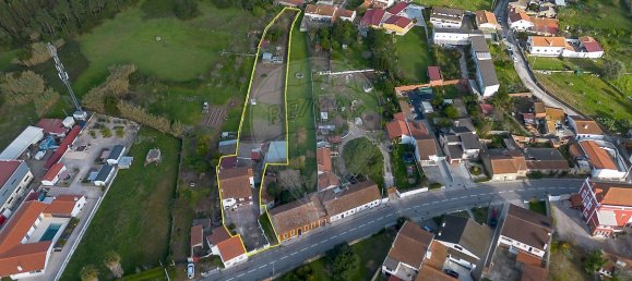 Дом с 4 спальнями в Лавуш, Португалия № 161051 8