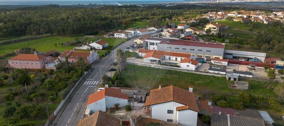 Дом с 4 спальнями в Лавуш, Португалия № 161051 36