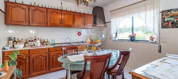 Дом с 4 спальнями в Лавуш, Португалия № 161051 43