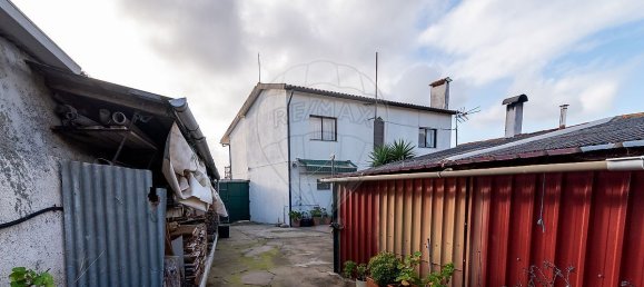 Дом с 4 спальнями в Лавуш, Португалия № 161051 34