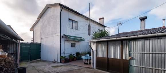 Дом с 4 спальнями в Лавуш, Португалия № 161051 35