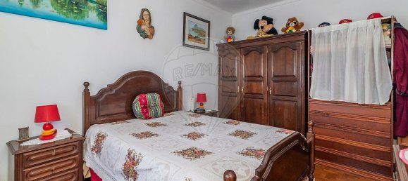 Дом с 4 спальнями в Лавуш, Португалия № 161051 39