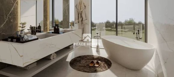 Villa T6 em Jumeirah Golf Estates, UAE N.º 19276 12