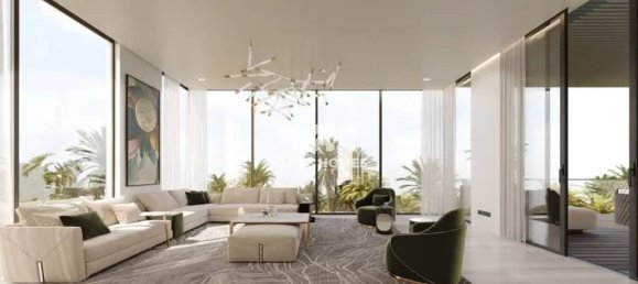 Villa T6 em Jumeirah Golf Estates, UAE N.º 19276 5